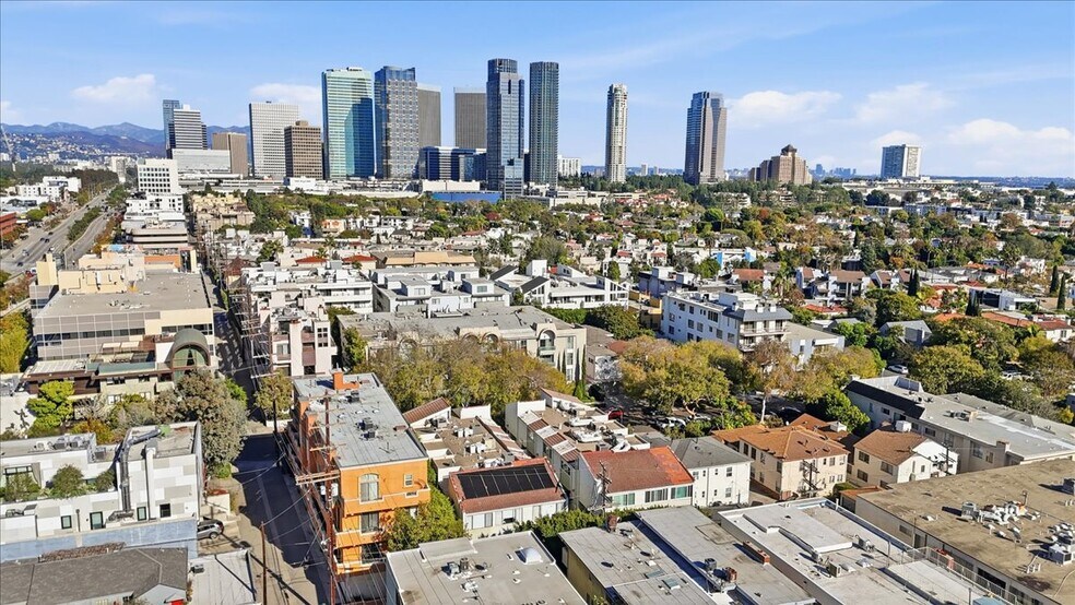 Building Photo - 1820 Prosser Ave