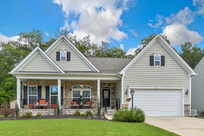 Primary Photo - 2704 Brownstone Cir