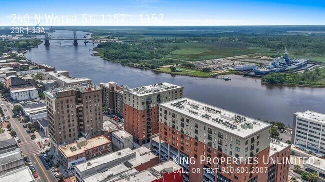 Building Photo - 240 N Water St