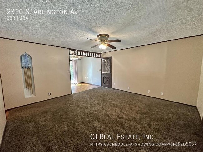 Building Photo - 2310 S Arlington Ave