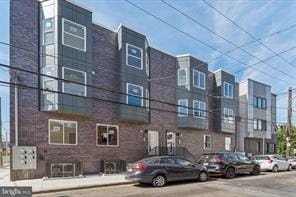 Building Photo - 1436 Parrish St