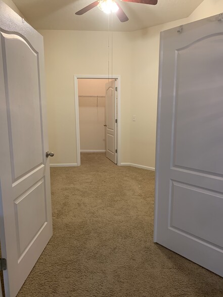 Third Bedroom/Study - 200 Larkin Place