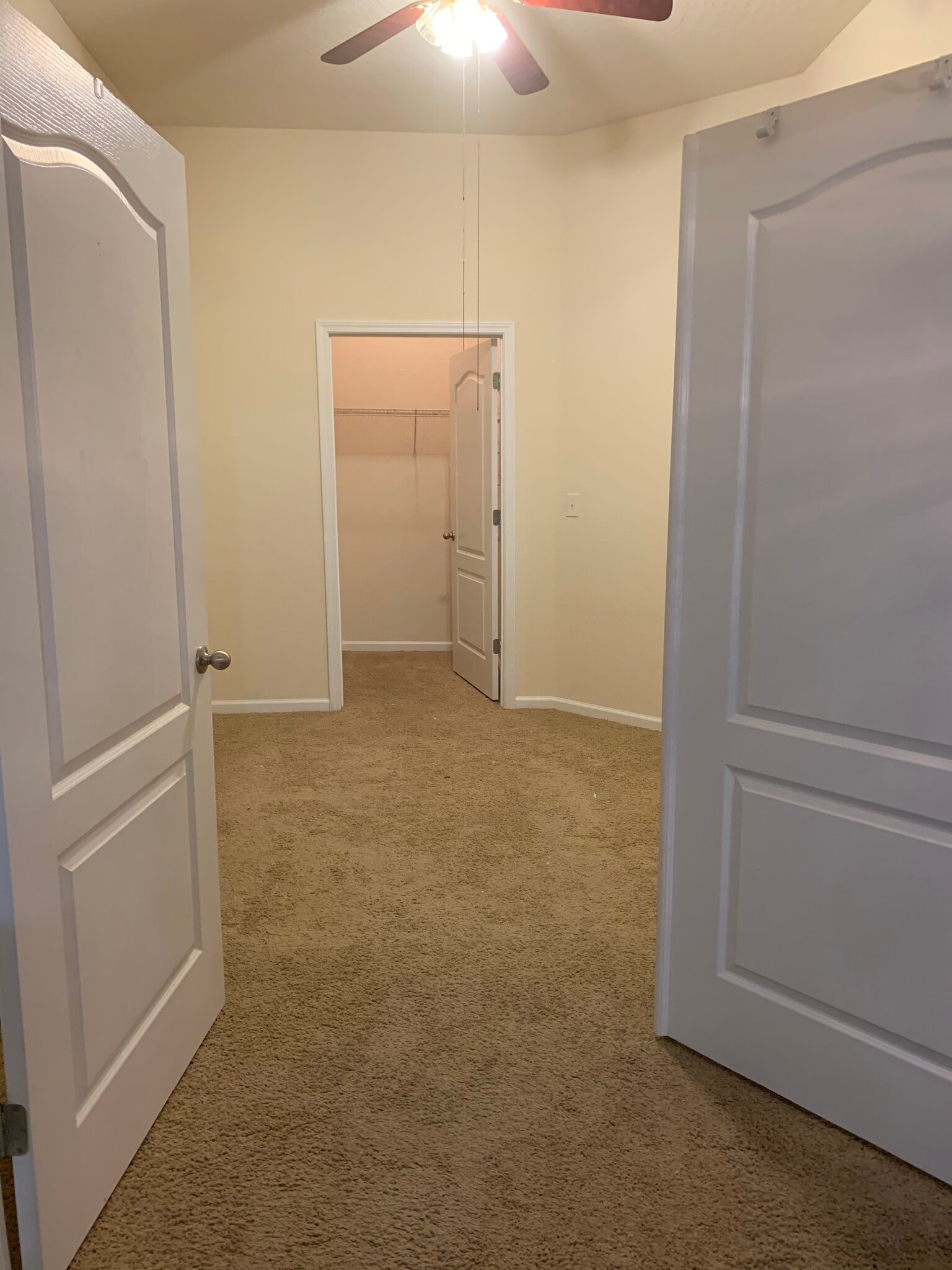 Third Bedroom/Study - 200 Larkin Place