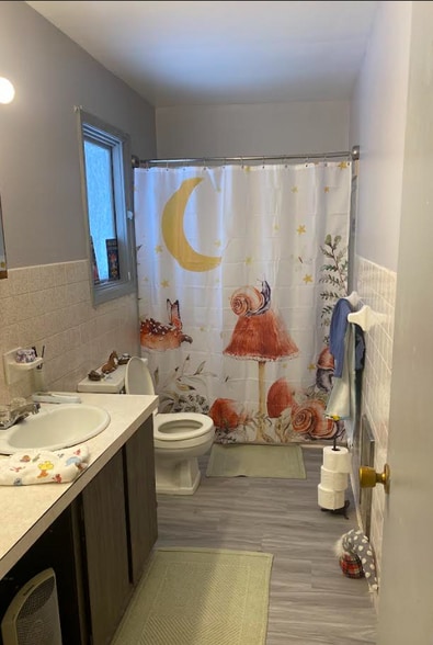 Building Photo - 749 S Grant St