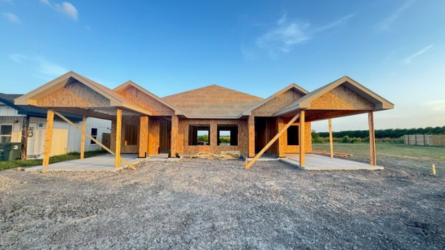 Building Photo - 4310 Escondido Ln