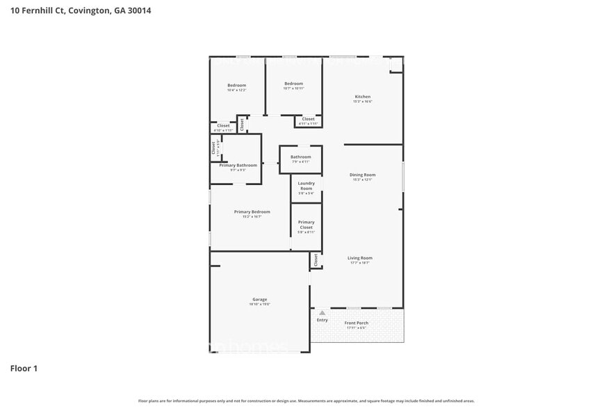 Building Photo - 10 Fernhill Ct