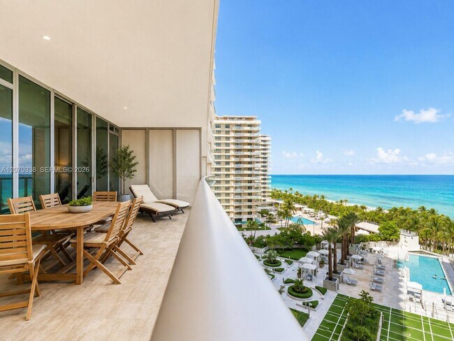 Building Photo - 9705 Collins Ave