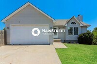 Building Photo - 3 Bedroom Pet-Friendly Home in Independenc...