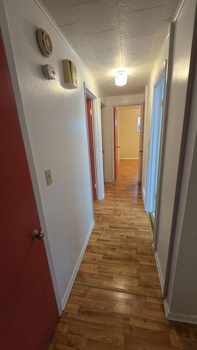 Building Photo - 6546 25th Ave NE