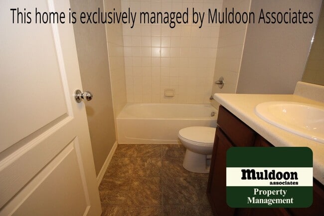 Building Photo - Beautiful 2-stroy Townhome in Wolf Ranch Available Now!
