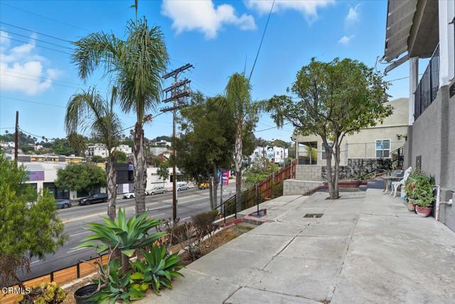 Building Photo - 1488 W Sunset Blvd