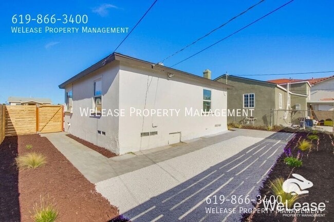 Building Photo - 3941 Marine Vw Ave