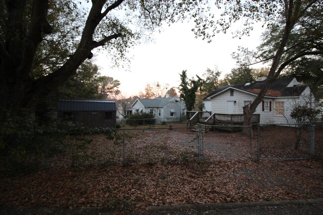 Building Photo - 601 Townsend St