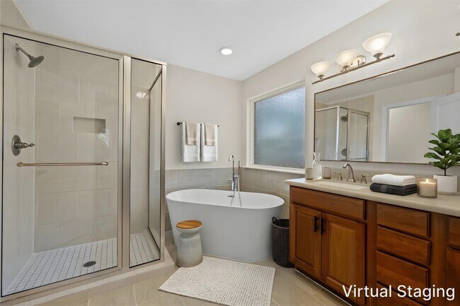 Building Photo - 7214 Deep Forest Dr