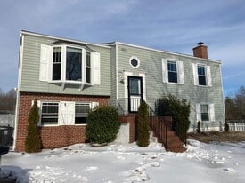 Building Photo - 3804 Charred Oak Dr