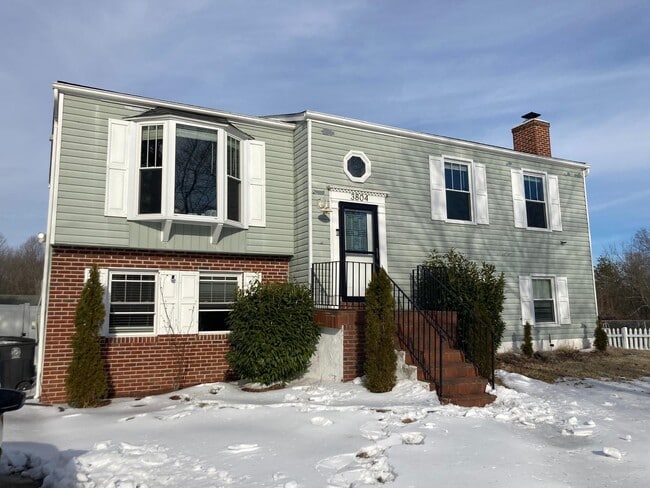 Building Photo - 3804 Charred Oak Dr