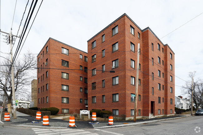 Building Photo - Arlington Minuteman Towers