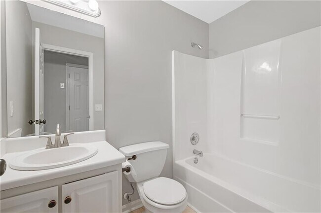 Building Photo - 6375 Seymour Pl NW