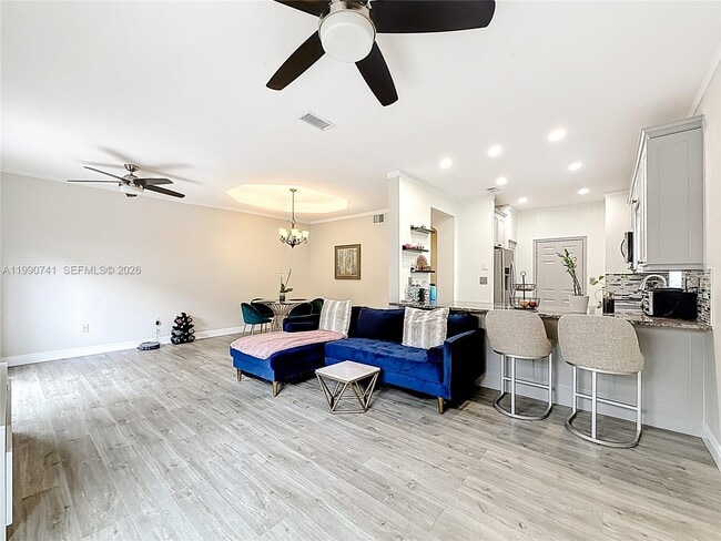 Building Photo - 14097 SW 51st Ln