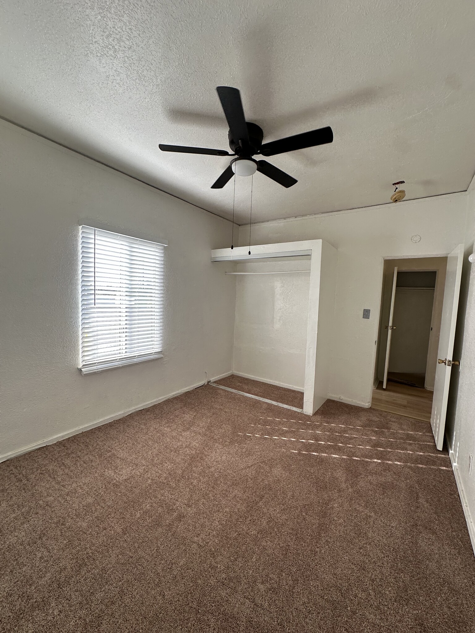 Bedroom - 1125 W 85th St