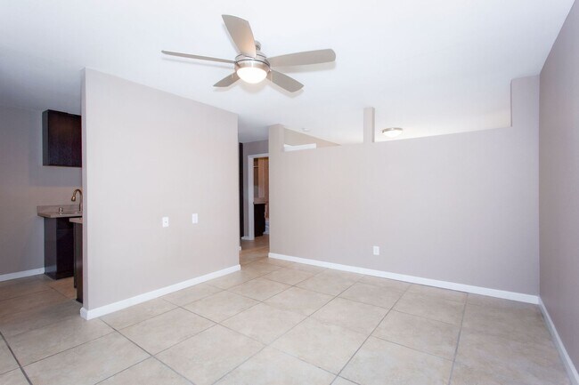 Building Photo - 8TH STREET APARTMENTS