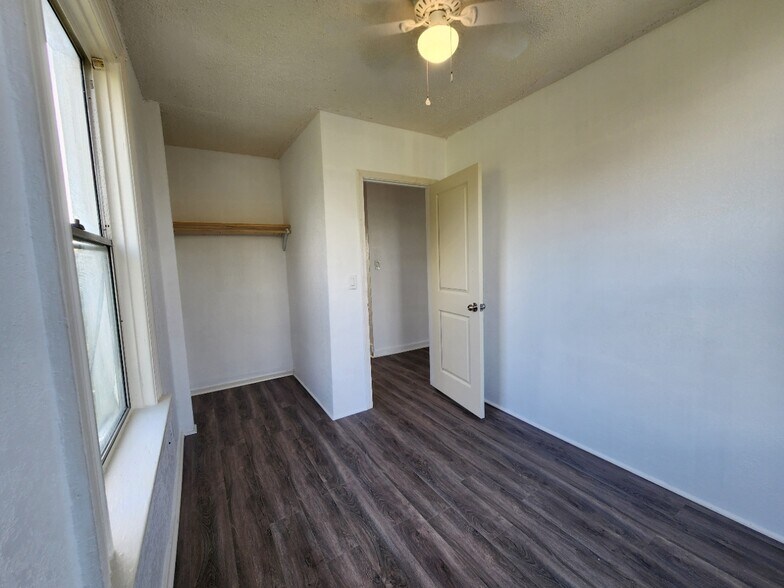 Bedroom 4 - 544 Grant St