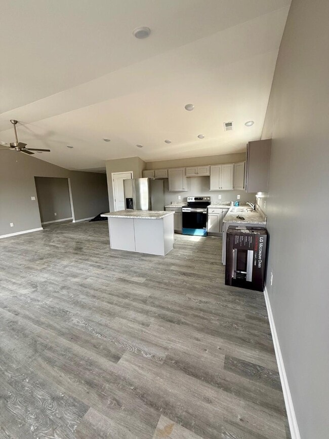 Building Photo - 203 Jared Parker Wy