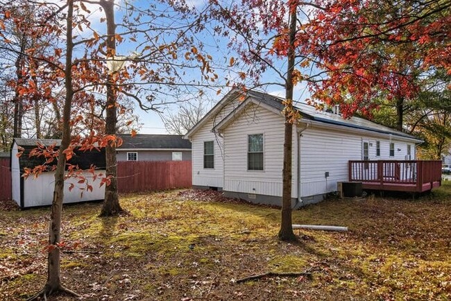 Building Photo - 3909 Hems Ct