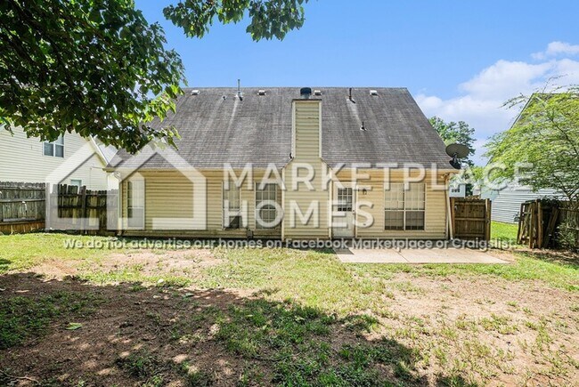 Building Photo - 6428 Phillips Creek Dr