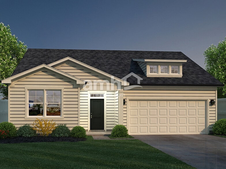 Primary Photo - 11619 Hillside Dr