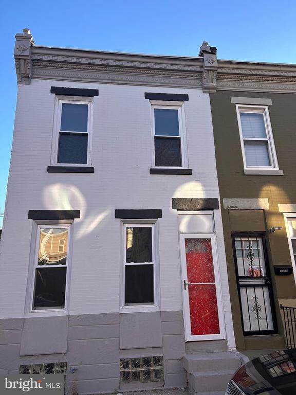 Building Photo - 1308 W Lippincott St