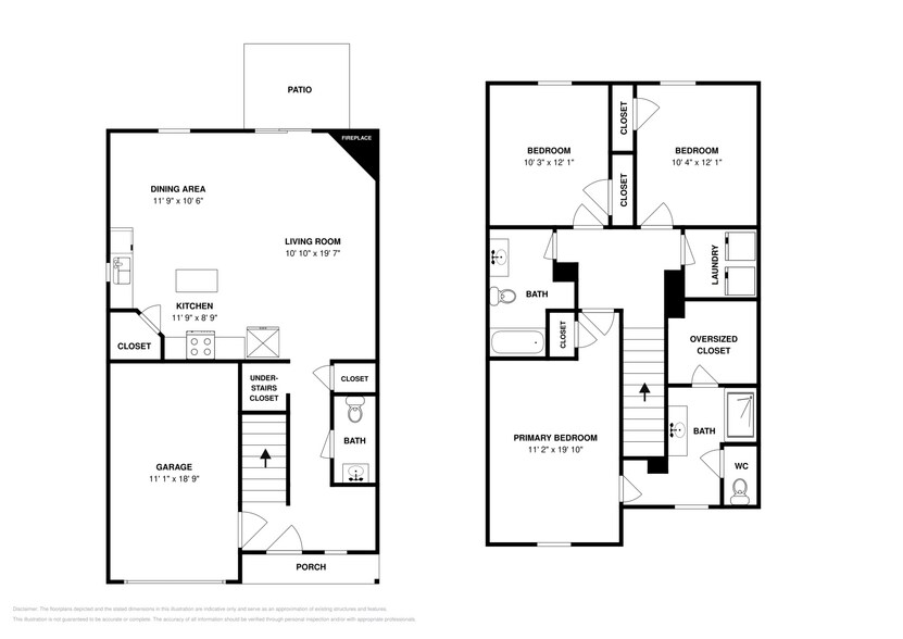 Building Photo - 1076 Crescent Moon Lp