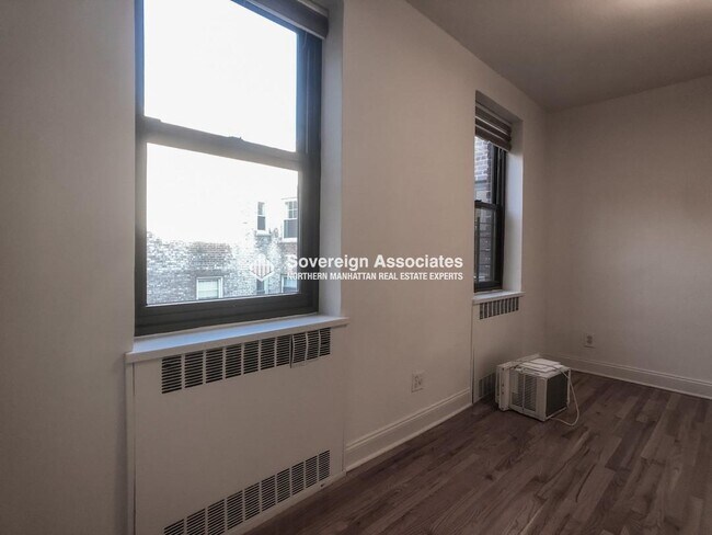 Floorplan - 700 Fort Washington Avenue