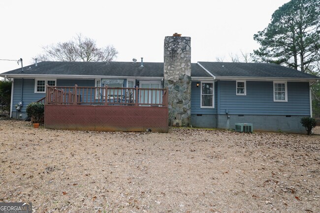 Building Photo - 1084 Macedonia Rd