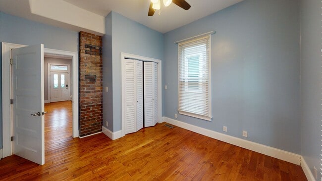 Building Photo - 1644 Forest Ave