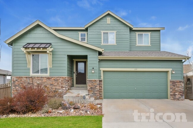 Building Photo - 115 Dunsinane Ln