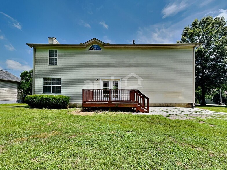 Building Photo - 808 Allison Ct