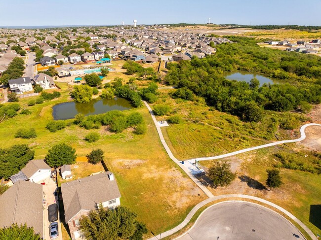 Building Photo - Welcome to Saddle Creek Ranch in Cibolo Texas