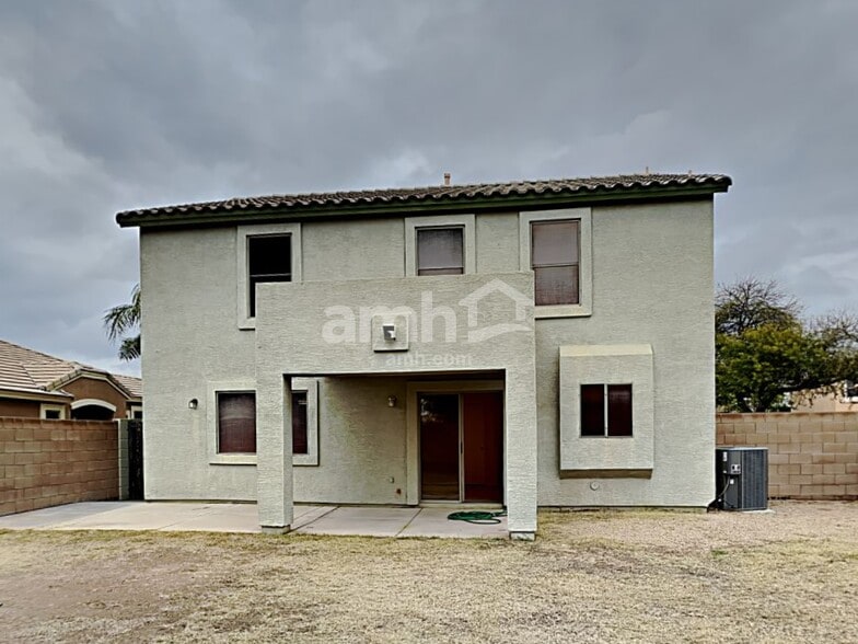 Building Photo - 11439 E Persimmon Ave