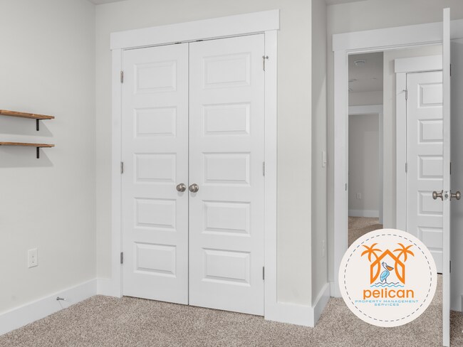 Building Photo - Modern 3-Bedroom Townhome in Gated Community