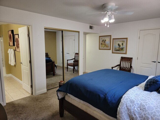 Building Photo - FULLY FURNISHED 2 BEDROOM CONDO*CLOSE TO A...