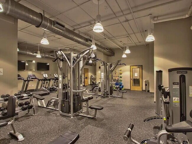 Building Photo - South Duval- Luxury apartment