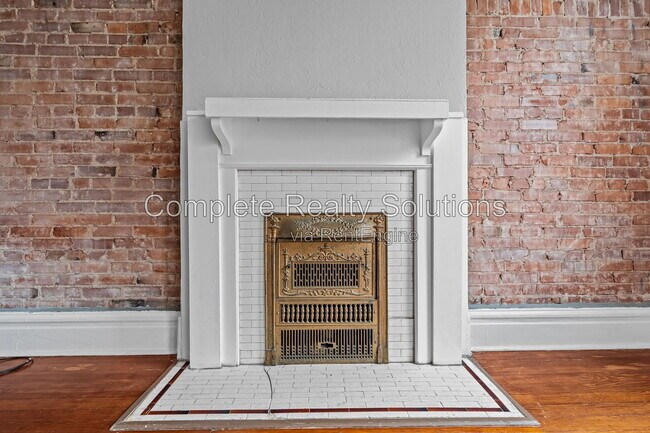 Building Photo - 4109 Hartford St