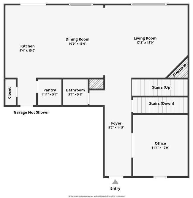 Building Photo - Stunning Home in Banning Lewis Ranch