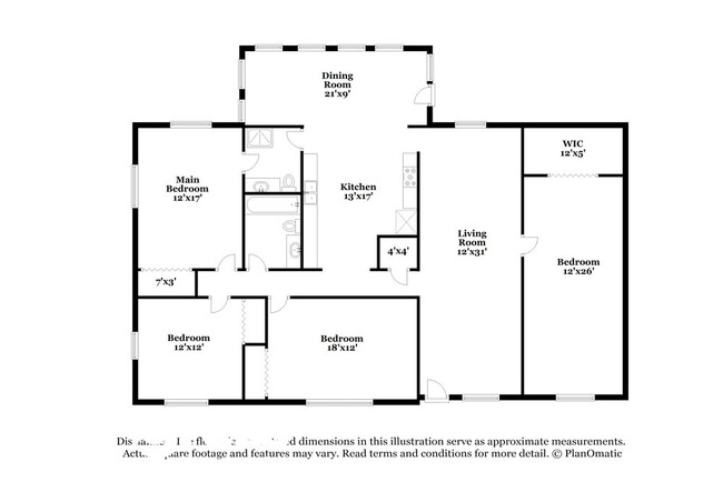 Building Photo - 7844 Potomac Ave