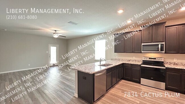 Building Photo - 7834 Cactus Plum Dr