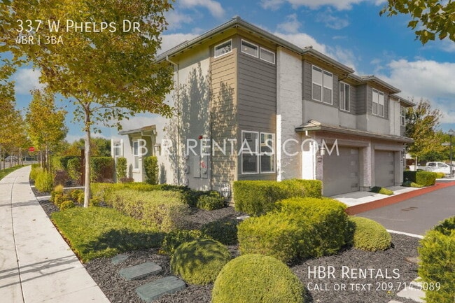 Building Photo - 337 W Phelps Dr