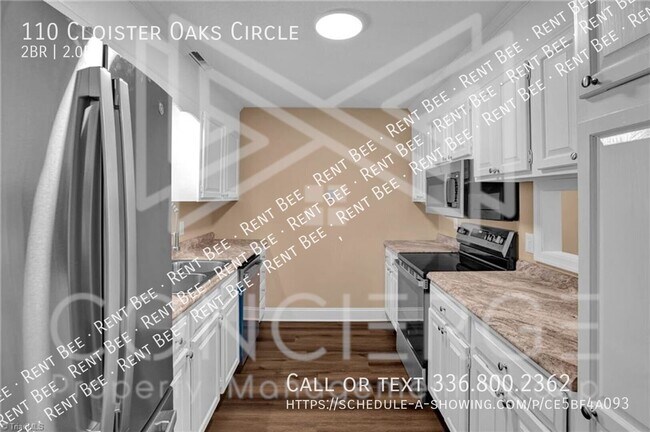 Building Photo - 110 Cloister Oaks Cir
