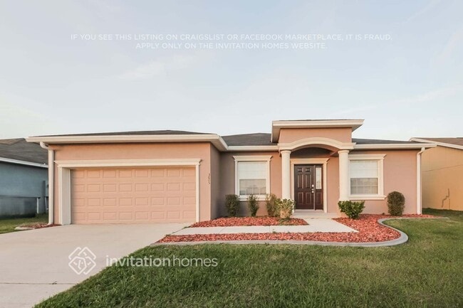 Building Photo - 3605 Bristol Cove Ln
