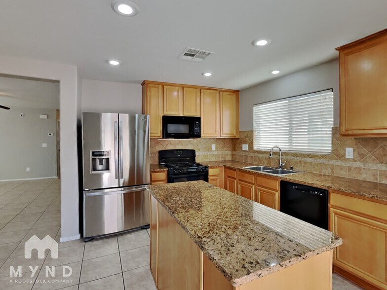 Building Photo - 60 Foxworth Ct